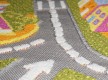 Детская ковровая дорожка КИНДЕР МИКС 51980 - высокое качество по лучшей цене в Украине - изображение 3